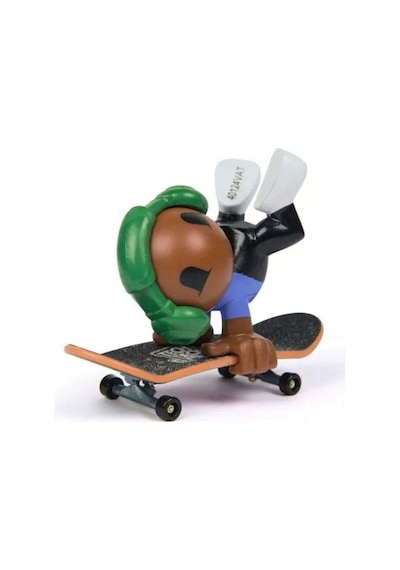 Ted Dec 96mm Single Sk8 Crew 6071054-20148755 Çok Renkli