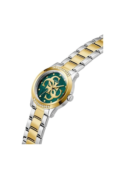 Guess Gugw0861l4 Kadın Kol Saati Metalik Gri