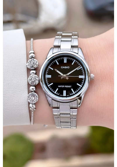 Casio Csıste206 Kadın Kol Saati