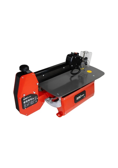Rox Wood 0292 Değişken Hızlı Açılı Kıl Testere Dekupaj Makinası 560 Mm