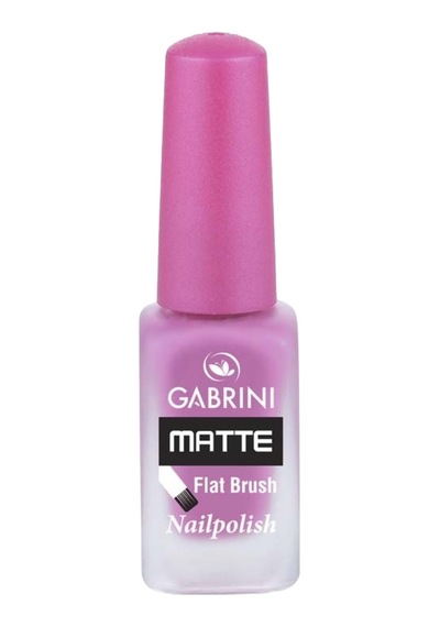 Mat Oje - Matte Nail Polish M22