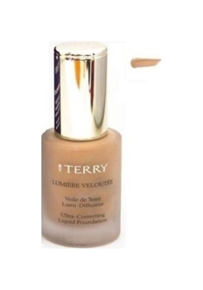 By Terry Lumiere Veloutee Liquid Foundation 4