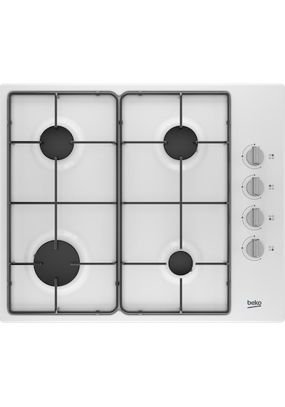 Beko BFM 310 B - Bomd D 6110 EB - ADP 61420 B Beyaz Ankastre Set
