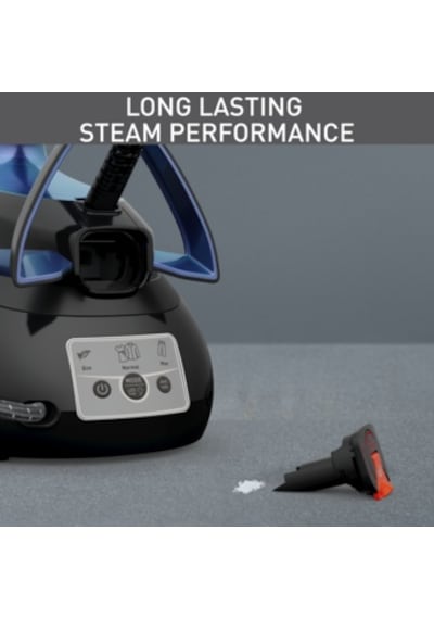 Tefal Express Vision SV8155 Buhar Tanklı Ütü