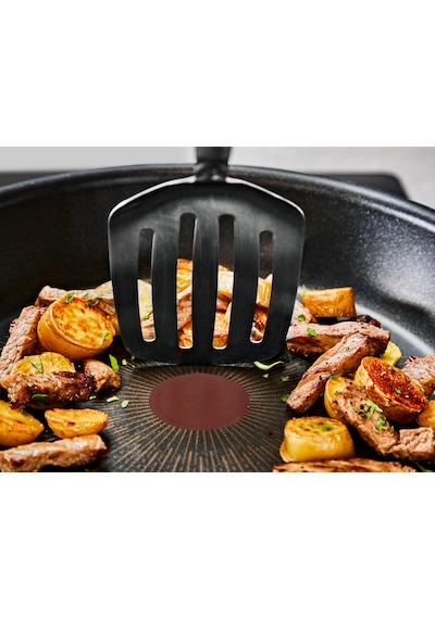 Tefal Ingenio Explore Fusion Core 9X 3 Parça 2'li Tava Seti