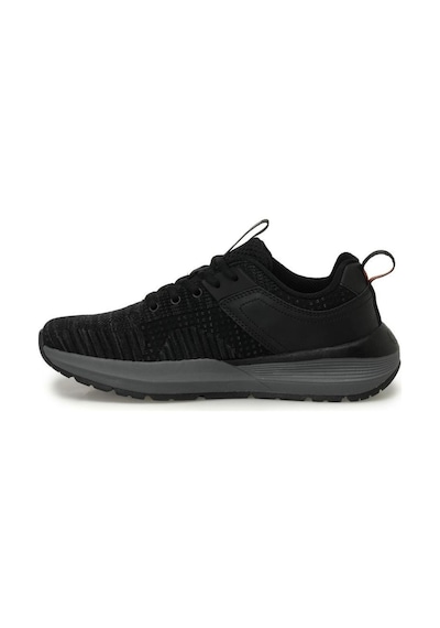 Dockers By Gerli Dockers 237500 4pr Siyah Comfort Casual Anatomik Spor Ayakkabısı Siyah