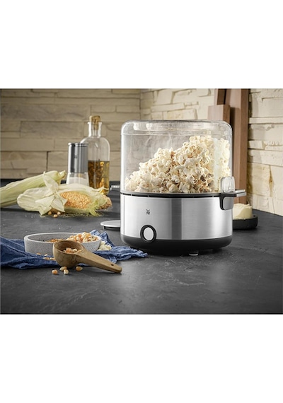 WMF 3200001082 Kitchenminis Mısır Patlatma Makinesi