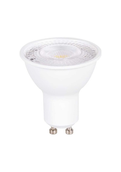 Kendal 7w 4000k Lensli Led Spot Ampul Gu-10 Duy Diğer