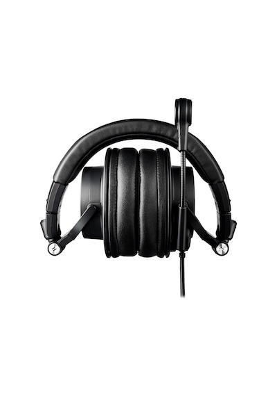 Audıo Technıca Ath-m50xsts Xlr Ve 3,5 Mm Konnektörlü Streamset Ku