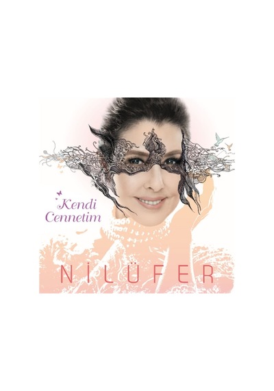 Nilüfer - Kendi Cennetim CD