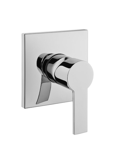 Artema Flo S A42226 Ankastre Duş Bataryası Sıva Üstü Krom