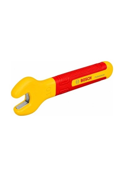 1000 Volt Çatal Ağız Çakma Anahtar 10mm