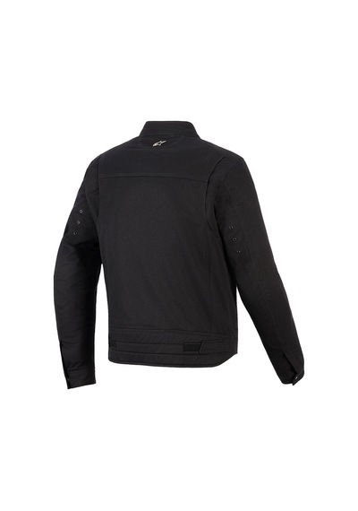 Alpinestars Bruiser Korumalı Motosiklet Montu Siyah