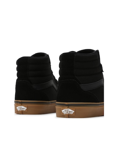 Vans Vn0a5kxtq331 Mn Filmore Hi 001