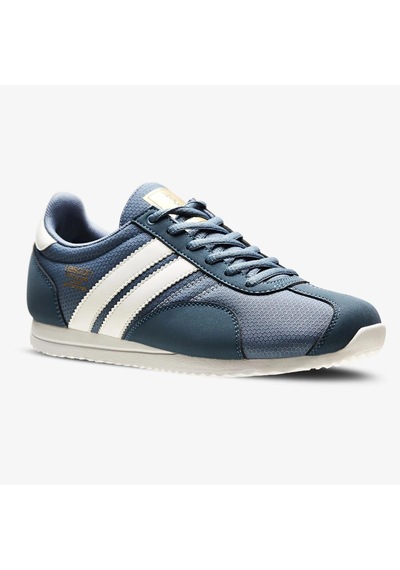 Lescon Campus 7 Unisex Spor Ayakkabı İndigo