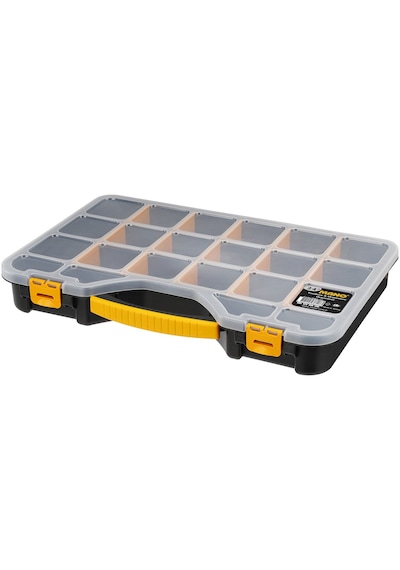 Mano Organizer 24