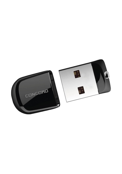Concord 16gb Mini Lite Usb Flash Bellek