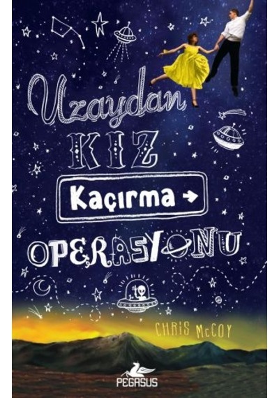 Uzaydan Kız Kaçırma Operasyonu N11.16045