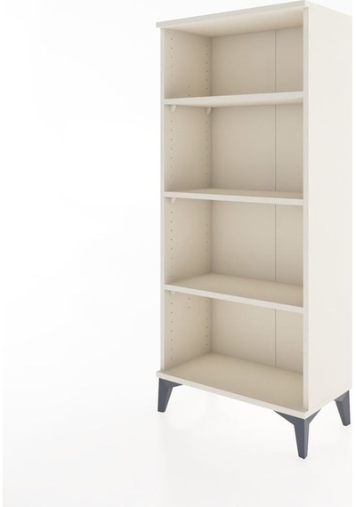 Hyperion Dolap 3 Raflı 60x44x134 Aytaşı-aytaşı Aytaşı