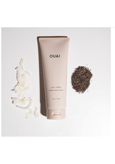 Ouaı Curl Crème - Bukle Belirginleştirici Krem 236 Ml
