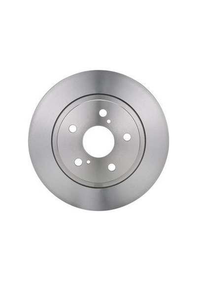 Toyota Avensis T27 08-18 2.0 2008-2016 Bosch Arka Disk 2 Adet