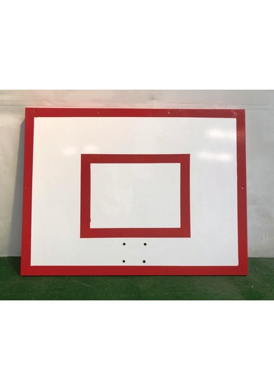 Adelinspor Basketbol Panyası 90x120 18 MM Mdf (Ahşap)