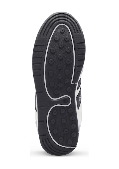 Slazenger ALIZE I Kadın Günlük Ayakkabı Beyaz / Gri