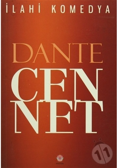 İlahi Komedya; Cennet