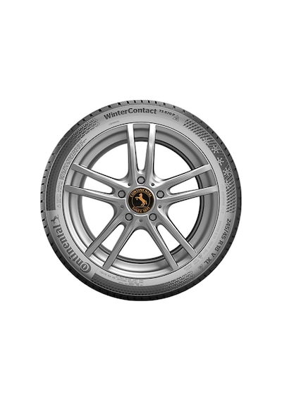Continental 215/55R17 94h Contiwintercontact Ts 870 P Kış Lastiği 2025