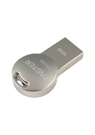 Faster 32 Gb Metal Usb Flash Bellek 32 GB