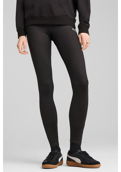 Puma Ess Puma Poly Tights Kadın Tayt SiYAH