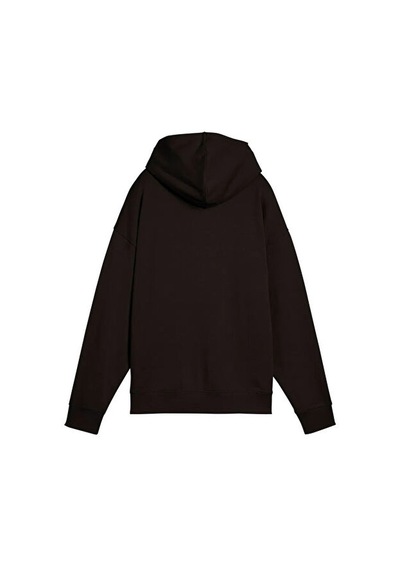 Puma Ess Elevated Comforthoodietr Kadın Günlük Sweatshirts 69090101 Renkli renkli