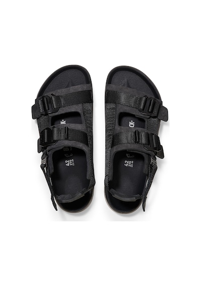 Birkenstock Shınjuku Nl Tex 1024599-3849 001
