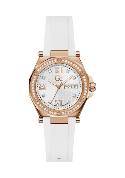Guess Gc Gcz20006l1mf Kadın Kol Saati