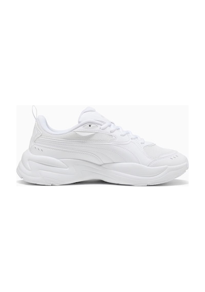 Puma X-ray 4 Unisex Spor Ayakkabısı 404747 Çok Renkli