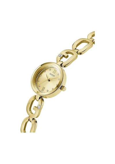 Guess Gugw0759l2 Kadın Kol Saati Renkli
