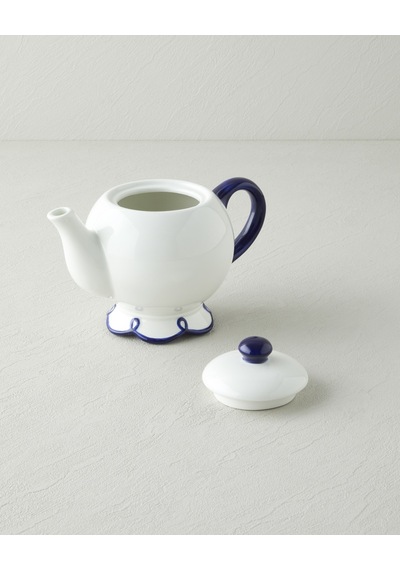 Lovely Loop Dolomite Demlik 785 Ml Lacivert