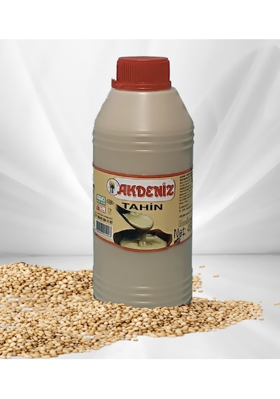 Akdeniz Tahin 460 Gr