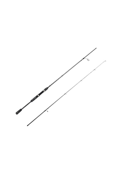 Okuma Wave Up Spin 198cm 0.5-6gr 2 Parça Solid Tip Olta Kamışı