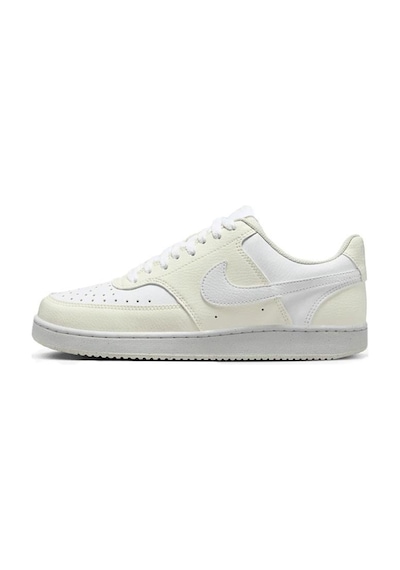 Nike W Court Vısıon Lo Nn Kadın Günlük Ayakkabı Dh3158-005 Beyaz
