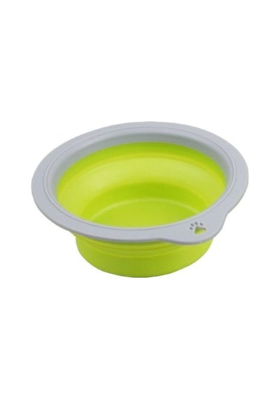 Cosmotex Pawise Katlanabilir Mama Kabı 380 Ml