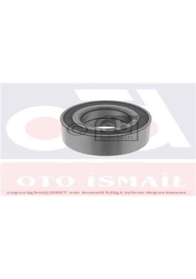 SKF VKBC20029 TEKER RULMANI ÖN ASTRA VECTRA A B-OMEGA B 91-03