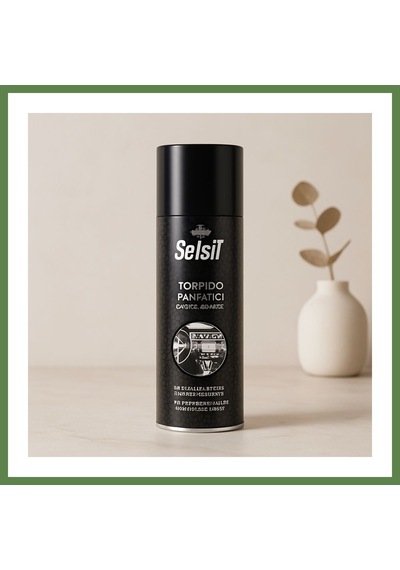 Bezos Oto Torpido Parlatıcı Sprey 200 Ml Hb006