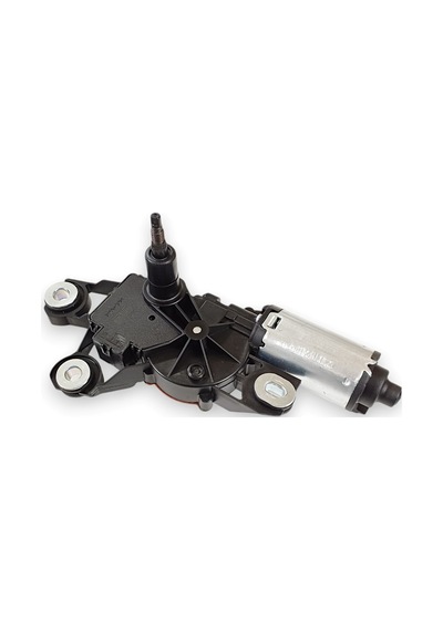 Seat Altea 2004-2008 Silecek Motoru Arka Cam 5p0955711