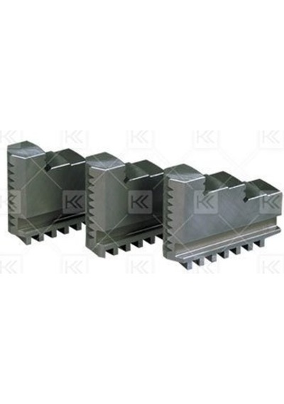 Ters Ayak Takımı 160X3 N11.4748