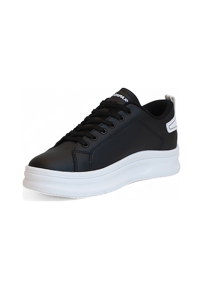 2230-conpax Mcqueen Modeli Anatomik Tabanlı Üst Kalite Unisex Sneakers Ayakkabı Siyah - Beyaz 2230-conpax Mcqueen Modeli Anatomik Tabanlı Üst Kalite Unisex Sneakers Ayakkabı Siyah - Beyaz