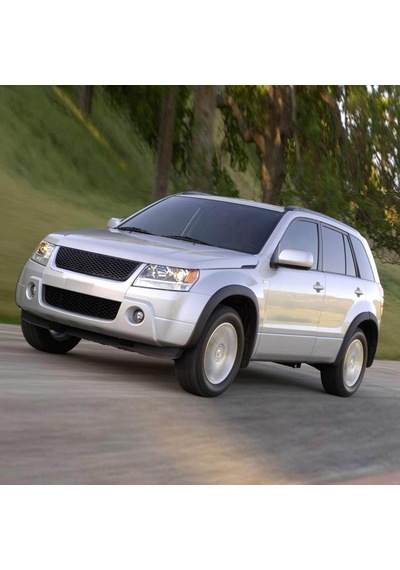 Suzuki Grand Vitara 2005-2014 Ön Cam Silecek Takımı 58x48cm