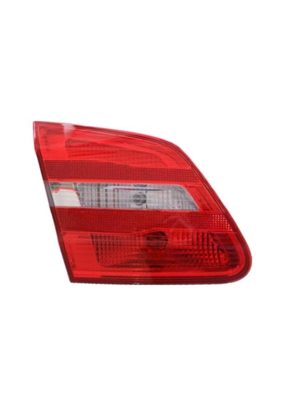 Ulo Stop Lambası Iç Bagaj Mercedes B Class W246 2011-2014 Sol