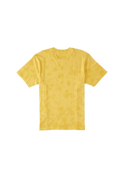 Billabong L.o.t.r. Erkek Tişört Sarı