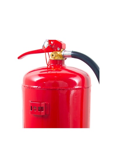 Yangın Söndürücü 6 Kg Tozlu - 107720516
